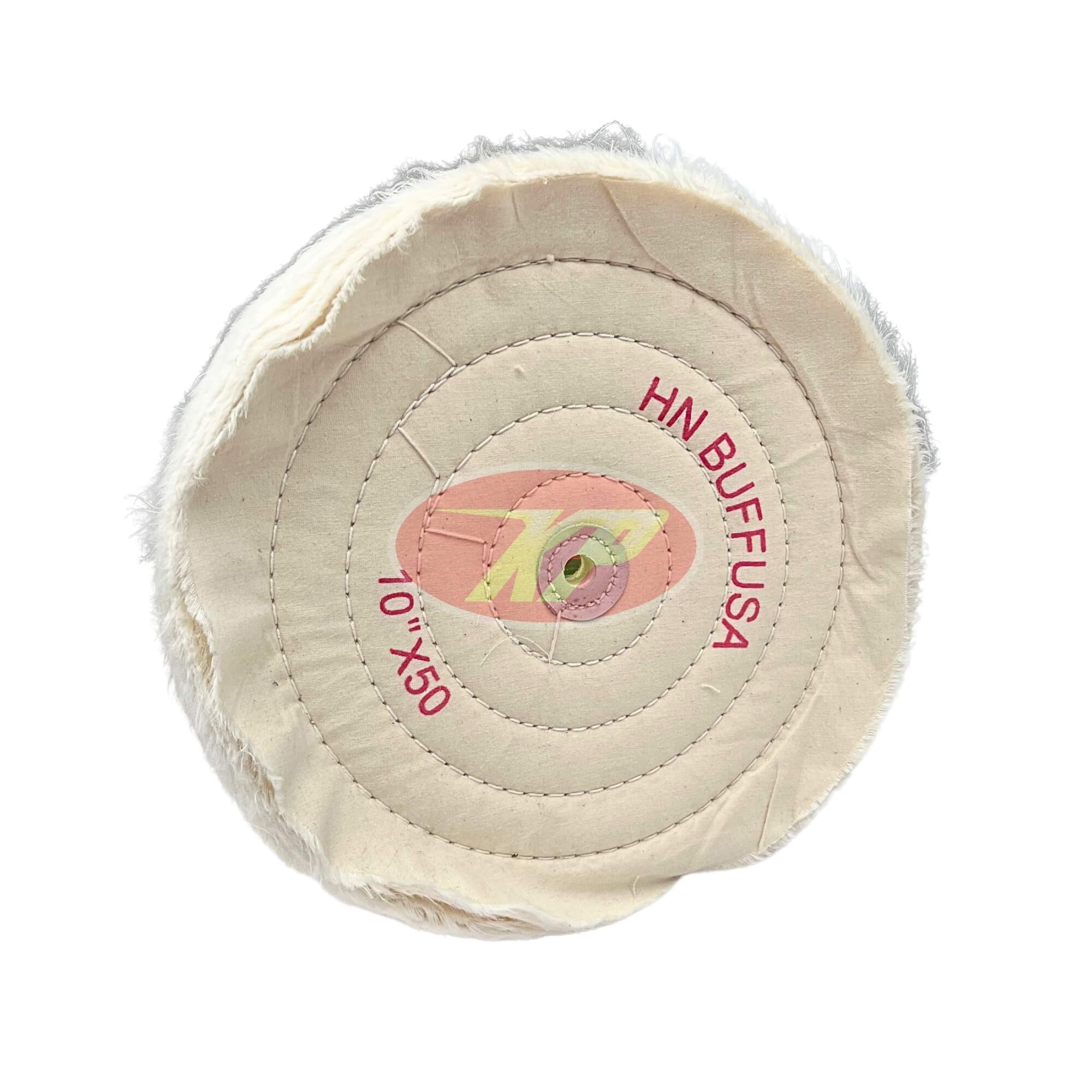 Bánh vuốt trắng